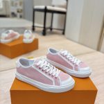 Louis Vuitton Fashion Shoes