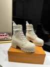 Louis Vuitton Fashion Boots - Image 2