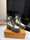 Louis Vuitton Fashion Boots - Image 4