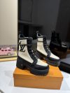 Louis Vuitton Fashion Boots