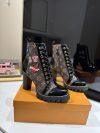 Louis Vuitton Fashion High Heels