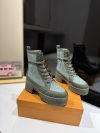 Louis Vuitton Fashion Boots - Image 2