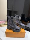 Louis Vuitton Fashion Boots