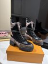 Louis Vuitton Fashion Boots