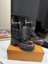 Louis Vuitton Fashion Boots - Image 4