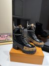 Louis Vuitton Fashion Boots - Image 3