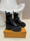 Louis Vuitton Fashion Boots - Image 2