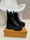 Louis Vuitton Fashion Boots - Image 2