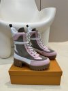 Louis Vuitton Fashion Boots - Image 5