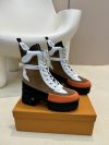 Louis Vuitton Fashion Boots