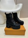 Louis Vuitton Fashion Boots