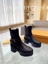 Louis Vuitton Fashion Boots - Image 3