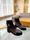 Louis Vuitton Fashion Boots - Image 2