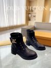 Louis Vuitton Fashion Boots