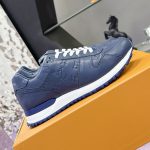 Louis Vuitton Fashion Shoes