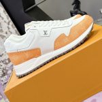 Louis Vuitton Fashion Shoes