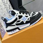 Louis Vuitton Fashion Shoes