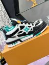 Louis Vuitton Fashion Shoes - Image 3