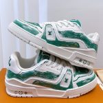 Louis Vuitton Fashion Shoes