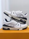 Louis Vuitton Fashion Shoes