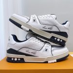 Louis Vuitton Fashion Shoes