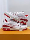 Louis Vuitton Fashion Shoes - Image 3