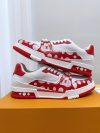 Louis Vuitton Fashion Shoes - Image 6