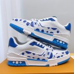 Louis Vuitton Fashion Shoes