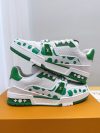 Louis Vuitton Fashion Shoes - Image 2
