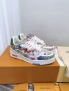 Louis Vuitton Fashion Shoes