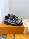 Louis Vuitton Fashion Shoes