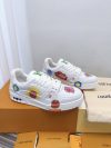Louis Vuitton Fashion Shoes