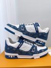 Louis Vuitton Fashion Shoes