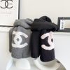 Chanel Fashion Scarf