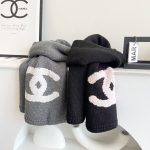 Chanel Fashion Scarf