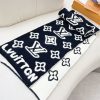 LV Fashion Scarf - Image 2