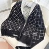 Chanel Fashion Scarf - Image 2