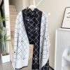 Chanel Fashion Scarf