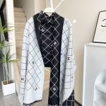 Chanel Fashion Scarf
