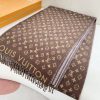 LV Fashion Scarf - Image 3