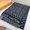 LV Fashion Scarf - Image 2