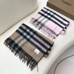 Burberry Fashion Scarf