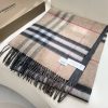 Burberry Fashion Scarf - Image 2