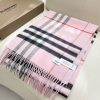 Burberry Fashion Scarf - Image 3
