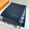 LV Fashion Scarf - Image 2