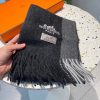Hermes Fashion Scarf - Image 2