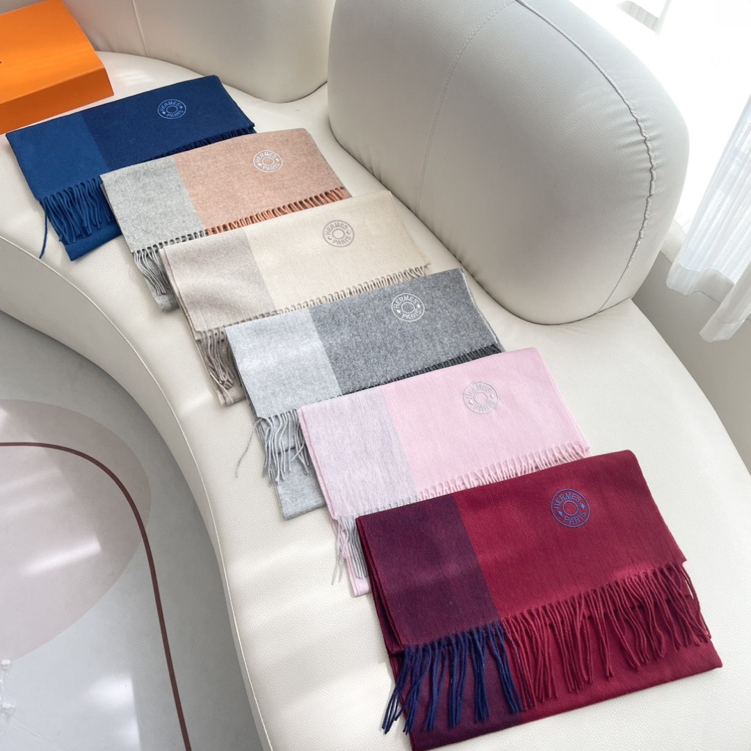 wsxc1761332349452_1 Hermes Fashion Scarf - Image 1