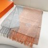 Hermes Fashion Scarf - Image 7