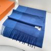 Hermes Fashion Scarf - Image 4