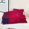 Hermes Fashion Scarf - Image 2